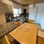 Apartment Hinterberg