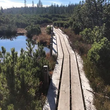 Hinterberg Apartamento Fürstenstein