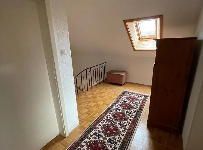 Hinterberg Apartamento *