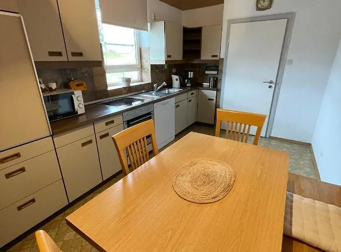 Appartement Hinterberg