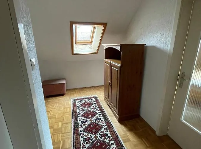 Apartamento Hinterberg