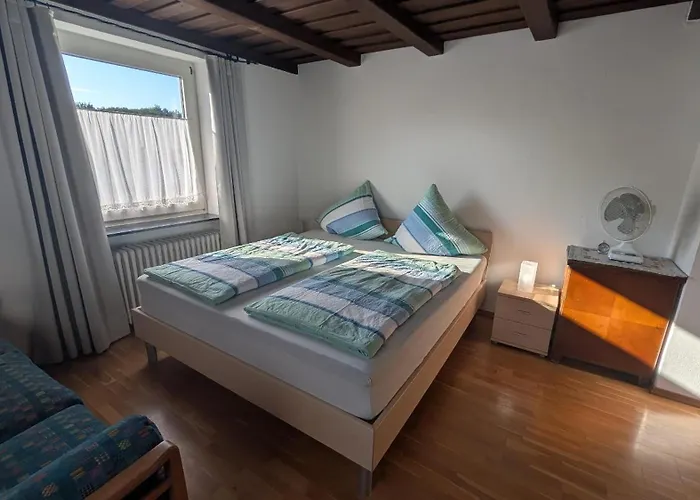 Hinterberg Appartement Fürstenstein