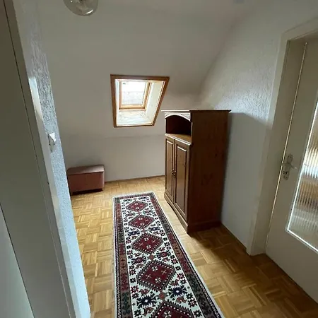Apartman Hinterberg