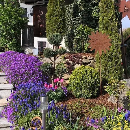 Apartmán Hinterberg Fürstenstein