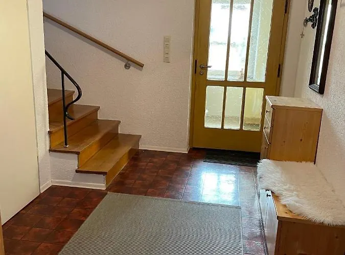 Hinterberg Fürstenstein