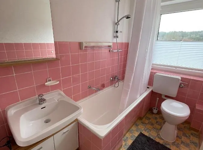 Hinterberg Apartmán