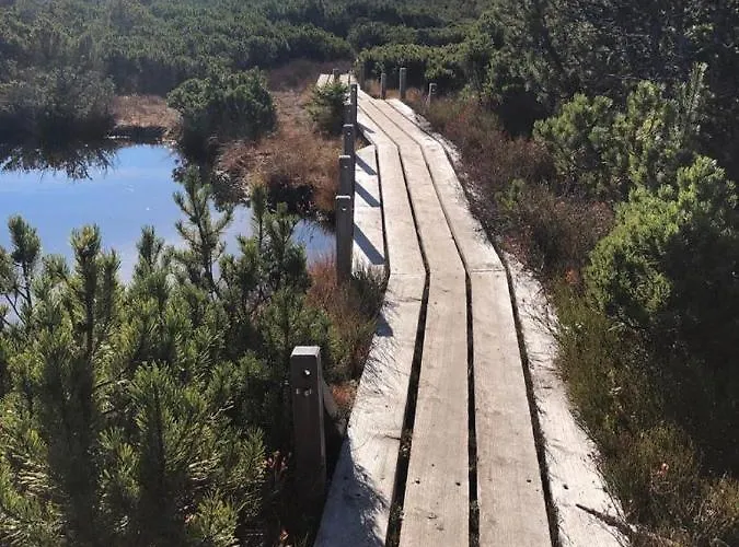 Hinterberg Apartmán Fürstenstein